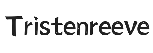 tristenreeve.shop